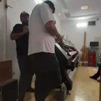 خدمات چاپ بنر/پارچه/استیکر/اندیشه/شهریار