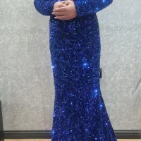 فروش لباس مجلسی زنانه