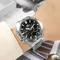 کاسیو ادیفایس، ،کاملا نو
