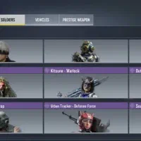 اکانت کالاف|کنسول، بازی ویدئویی و آنلاین|شیراز, محراب|دیوار