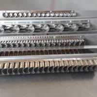 قاب فنری شیرینی نخودچی و خونگی