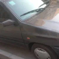 پراید ۱۳۱مدل ۹۸|خودرو سواری و وانت|نسیم‌شهر, |دیوار