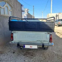 پیکان وانت مدل ۸۸|خودرو سواری و وانت|فامنین, |دیوار