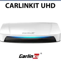 آندروید باکس ۲ کاره برای ماشین و تلویزیون