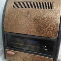 بخاری قاینار خزر 9000استاندارد