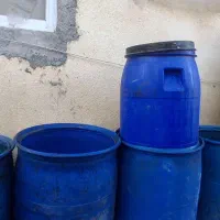 دبه زیتون خارجی در حد نو