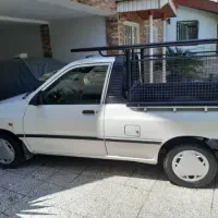 پراید وانت 402