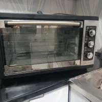 توستر ۶۰لیتری