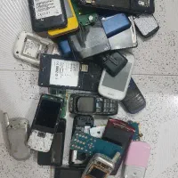 خرید برد و گوشی ضایعاتی و مس