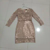 کت و شومیز و لباس مجلسی و مانتو