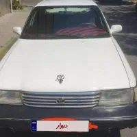 تویوتا کریسیدا