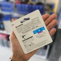 فلش ۸ گیگ کینگستون usb3|قطعات و لوازم جانبی رایانه|یزد, |دیوار