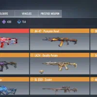 اکانت زیلات|کنسول، بازی ویدئویی و آنلاین|بندرلنگه, |دیوار