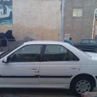 پارس xu۷ مدل ۹۹ دوگانه
