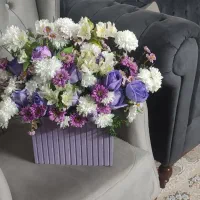 دسته گل|گل و گیاه طبیعی|شیراز, عادل آباد|دیوار