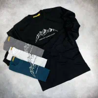 تیشرت آستین بلند آستین دار لش باکسی|لباس|پرند, فاز ۰|دیوار