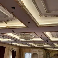 برقکار حرفه ای ساختمان(باغ.ویلا.استخر) نصبیجات