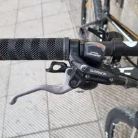 دوچرخه جاینت xtc 800|دوچرخه، اسکیت، اسکوتر|اصفهان, باغ زیار|دیوار