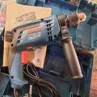 جشنواره دریل های بوش آلمان اورجینال چکشی زیرقیمت|ابزارآلات|تهران, نصرت|دیوار