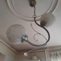 لوستر آشپزخانه