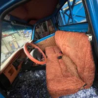 نیسان آپشنال مدل۱۴۰۰|خودرو سواری و وانت|دزفول, |دیوار