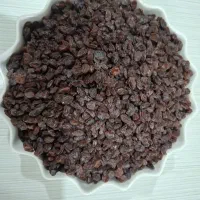 کشمش افتابی پاک شده بدون چمبه