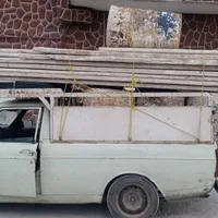 حمل بارهمه روزه باپیکان وانت باقیمت کاملامنصفانه|خدمات حمل و نقل|مشهد, بهمن|دیوار