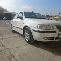 سمندمدل ۸۸ بنزینی|خودرو سواری و وانت|قوچان, |دیوار