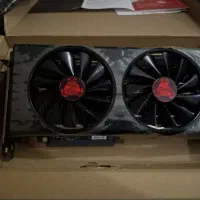 کارت گرافیک rx5700