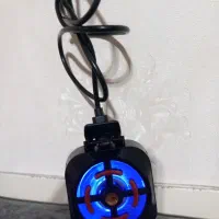 فن  خنک کننده|لوازم جانبی موبایل و تبلت|پارس‌آباد, |دیوار