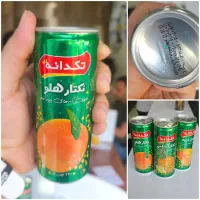 رانی تکدانه ۲۴۰ سی سی