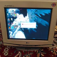 مانیتور فلترون ال جی ۱۷ اینچ