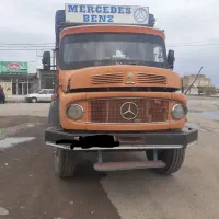 فروش کامیون تک باری