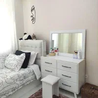 تخت شیدا|تخت و سرویس خواب|محمدیه-قزوین, |دیوار