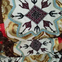 بالشت و کناره پلیوار|پشتی|زاهدان, |دیوار