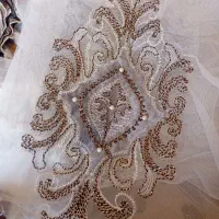 پرده پوش توشک و پالتو