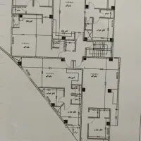 ۸۱ متر سه راه پاستوریزه