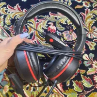 هدست، هدفون ،گیم