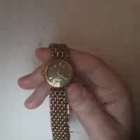 ساعت دخترانه رادو