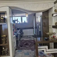 رهن اجاره آپارتمان 110متر/قطران/کوچه باغ/نصفراه|اجارهٔ آپارتمان|تبریز, |دیوار