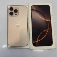 iphone16 promax نو با قیمت کارکرده
