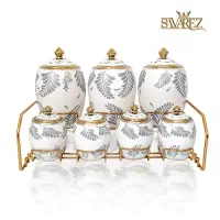 ظرف و لوازم برقی چندماهه|سایر لوازم برقی|اندیمشک, |دیوار