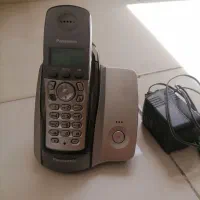 تلفن بیسیم پاناسونیک