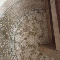 فرش ست با پرده|فرش|تهران, عبدل‌آباد|دیوار