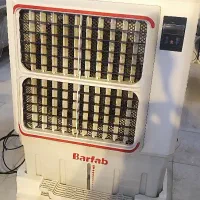 نصب تعمیرات و سرویس کولر آبی
