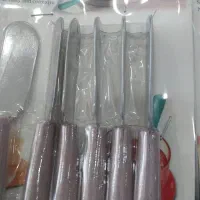 قاشوق سالادخوری ماستی چاقوکره خوری۱۶۰