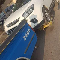 امداد خودرو.یدک‌کش.چرثقیل.خودروبر+شبانه روزی|خدمات حمل و نقل|کرمانشاه, |دیوار