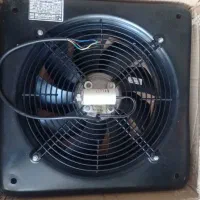 هواکش مارک فناوران