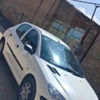 ۲۰۶ Tu5 دریچه گاز سیمی