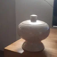 قندان سنگی|صنایع دستی و سایر لوازم تزئینی|ری, فیروزآبادی|دیوار